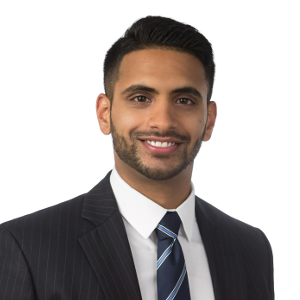 Photo of Christopher Thomas