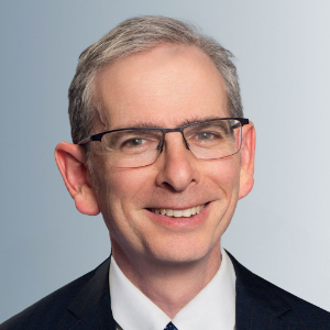 Photo of Aaron L. Weisman