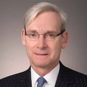 Photo of Ivan A. Schlager