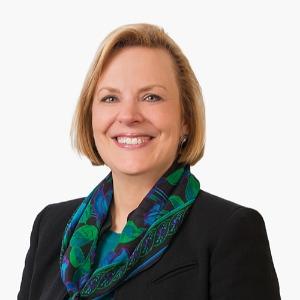 Photo of Diane M. Morgenthaler