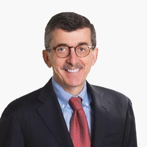 Photo of Christopher M. "Chris" Jedrey