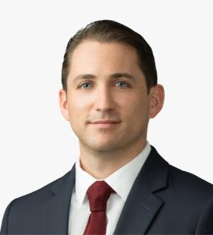 Photo of Patrick F. Healy