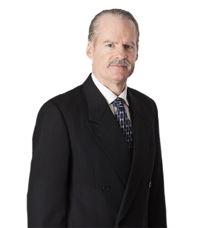 Photo of Craig T. McClung