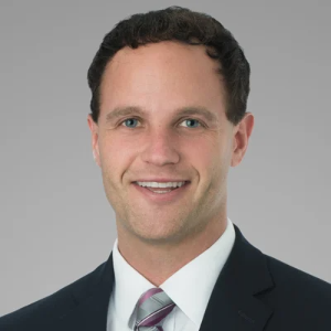 Photo of Daniel W. Vaczy