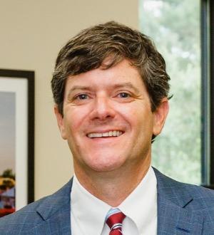 Photo of David Overstreet