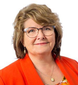 Photo of Irene M. MacDougall