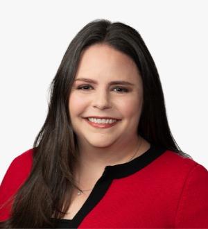 Photo of Elizabeth R. Glasgow