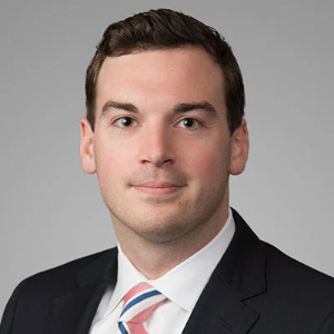 Photo of Sam Stucker