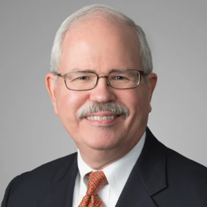 Photo of Jeffrey T. Sheffield