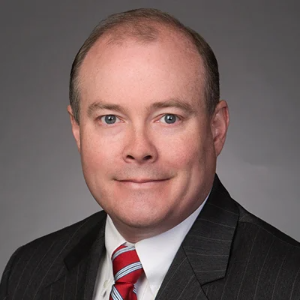 Photo of John O'Quinn