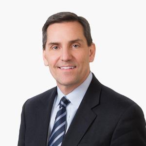 Photo of Steven S. "Steve" Scholes