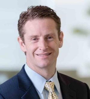 Photo of Cory Talbot