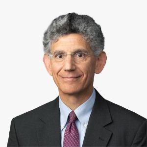 Photo of Joseph O. Rubinelli, Jr.