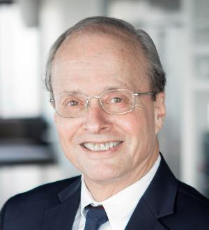 Photo of Dean M. Rooney