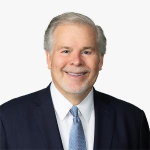 Photo of Charles R. Gibbs