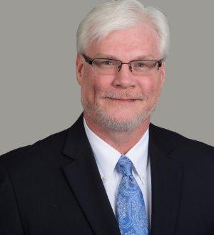 Photo of Steven R. "Steve" Cupp