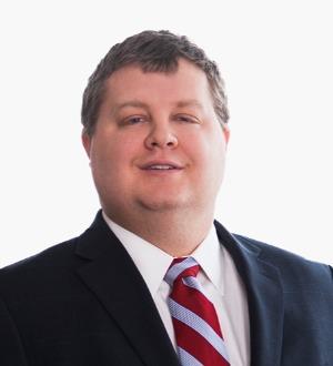 Photo of Richard C. Call