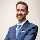 Photo of Mark Connolly