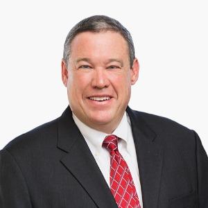 Photo of Thomas A. "Tom" Ryan