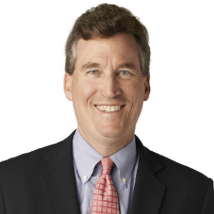 Photo of Anthony Coyne