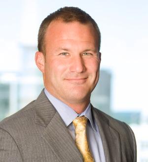 Photo of Adam J. Gwaltney