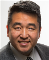 Photo of Davis C. Bae