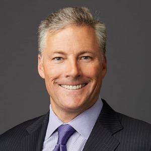 Photo of Robert M. "Bob" Hayward