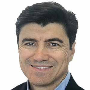 Photo of Michael A. Silva