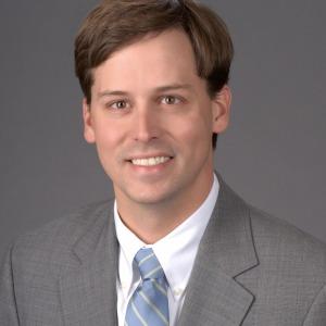 Photo of John W. Hackney