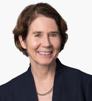 Photo of Lynn G. Kamarck