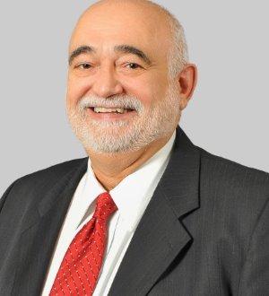 Photo of Michael V. "Mike" Abcarian