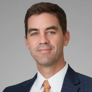 Photo of Kevin M. Ehrhart