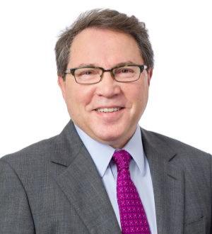 Photo of John E. Schiller