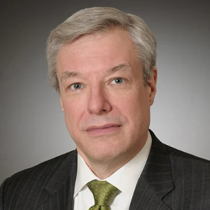 Photo of Frank Holozubiec