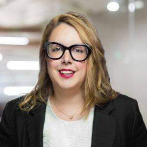 Photo of Theresa D'Andrea