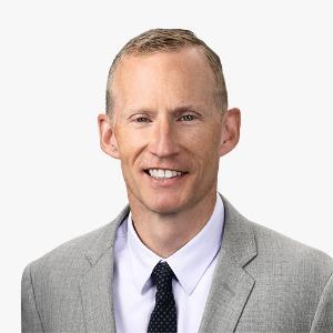 Photo of Travis F. Jackson