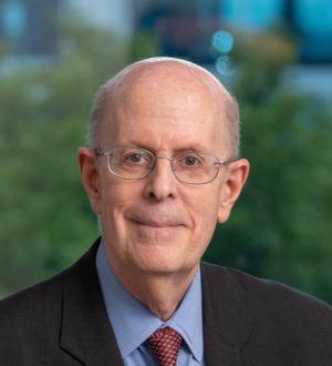 Photo of Searle E. Mitnick