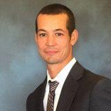 Photo of Justin Mark Hastings