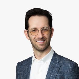 Photo of Richard Bass