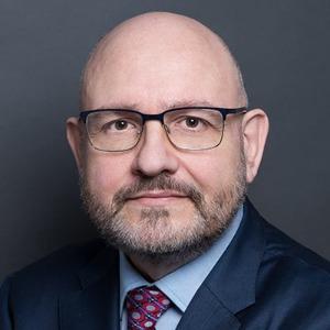 Photo of James F. "Jim" Basile P.C.