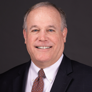 Photo of Peter L. "Pete" Ney