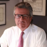 Photo of Thomas F. Koester
