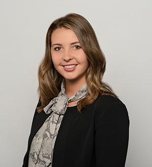 Photo of Kelsey E. Schiappacasse