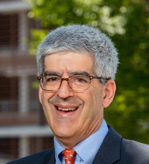 Photo of Ned T. Himmelrich