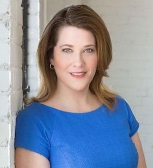 Photo of Lauren D. Parker