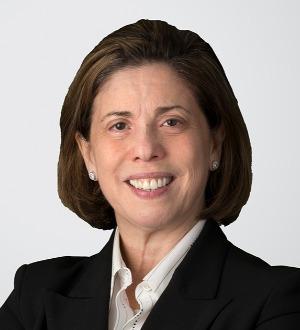 Photo of Alaine S. Greenberg