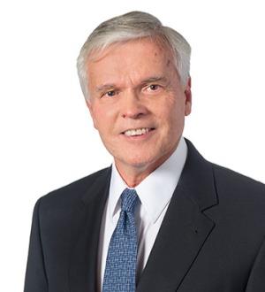 Photo of Edward A. "Ed" Hurtuk