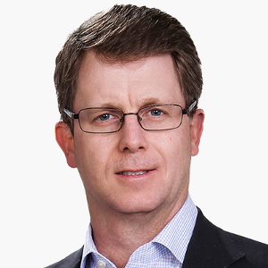 Photo of Charles Larsen