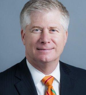 Photo of D. Albert "Bert" Brannen Jr.