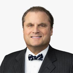 Photo of Michael W. Peregrine